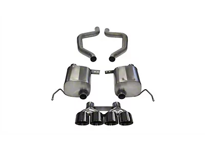 Corsa 2.75 Corsa 2.75