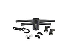 Corsa Performance Oil Catch Can (15-17 Mustang GT)