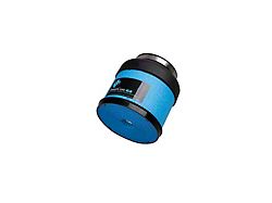 Corsa Performance Replacement PowerCore Dry Filter; Round; 7-Inch Tall