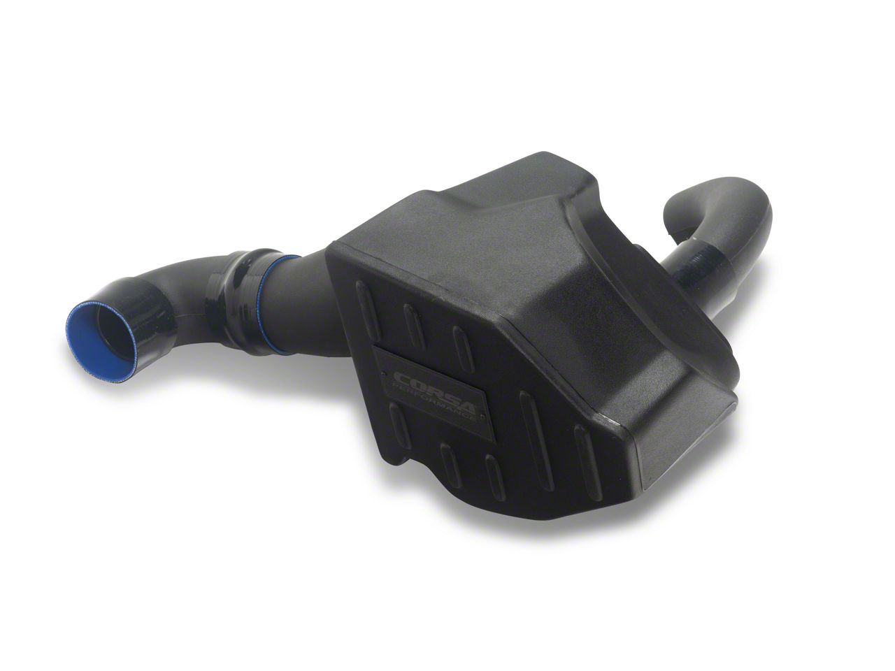 Corsa Performance Challenger Closed Box Cold Air Intake with