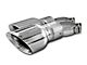 Corsa Performance Pro Series Exhaust Tips; 4.50-Inch; Polished (15-17 Mustang GT)