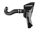 Corsa Performance Closed Box Cold Air Intake with Pro5 Oiled Filter (15-17 Mustang EcoBoost)