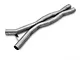 Corsa Performance Sport Cat-Back Exhaust with Polished Tips (15-17 Mustang GT)
