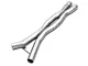 Corsa Performance Sport Cat-Back Exhaust with Black Tips (15-17 Mustang GT)