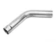 Corsa Performance Sport Axle-Back Exhaust with X-Pipe and Quad Black Tips (13-14 Mustang GT500)
