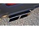 Corsa Performance Sport Cat-Back Exhaust with Polished Rectangular Tips (15-23 6.2L HEMI Challenger)