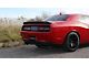 Corsa Performance Sport Cat-Back Exhaust with Twin Black Round Tips (15-23 6.2L HEMI Challenger)
