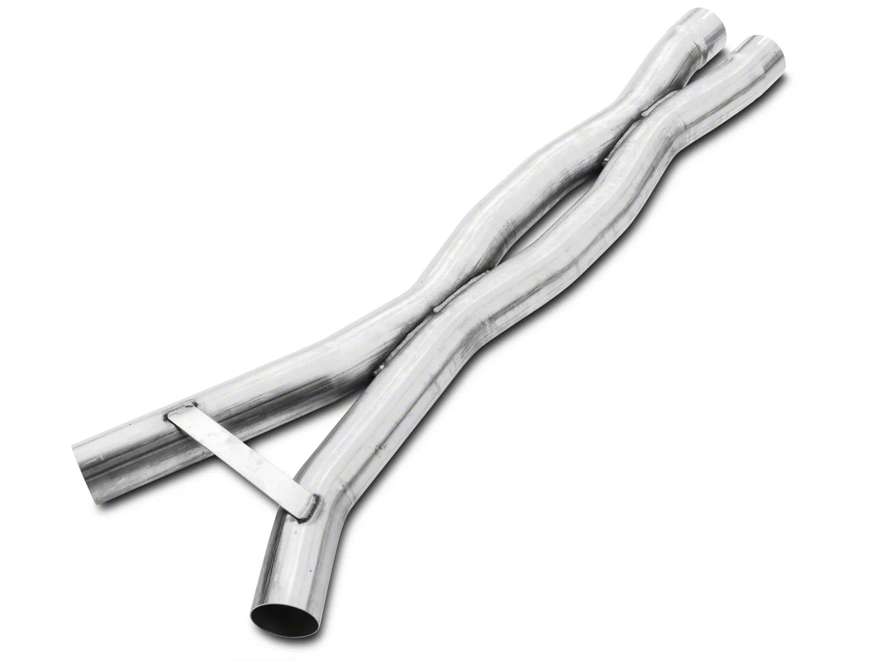 Corsa Performance Mustang Xtreme Cat-Back Exhaust with Black Tips