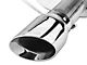 Corsa Performance Xtreme Axle-Back Exhaust with Polished Tips (11-14 Mustang GT; 12-13 Mustang BOSS 302)