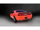 Corsa Performance Xtreme Cat-Back Exhaust with Polished Rectangular Tips (08-10 6.1L HEMI Challenger)