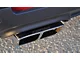 Corsa Performance Xtreme Cat-Back Exhaust with Polished Rectangular Tips (15-23 6.4L HEMI Challenger)