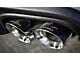 Corsa Performance Xtreme Cat-Back Exhaust with Polished Tips (18-23 Mustang GT Fastback w/ Active Exhaust)