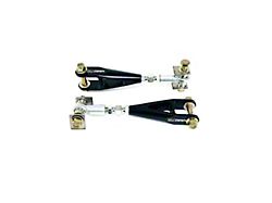 CorteX Xtreme-Grip Adjustable Rear Toe Links (15-26 Mustang)