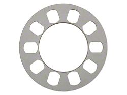 1/2-Inch Diecast Aluminum Wheel Spacer (97-26 Corvette C5, C6, C7, & C8)