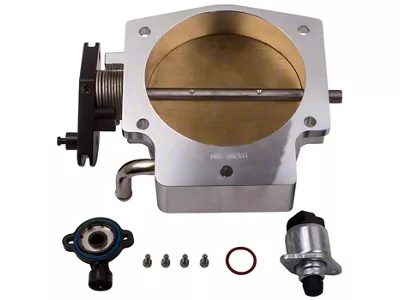 102mm Throttle Body (97-04 Corvette C5)