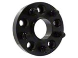 1.25-Inch Billet Aluminum Hubcentric Wheel Spacers (20-25 Corvette C8)