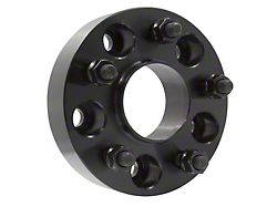 1.50-Inch Billet Aluminum Hubcentric Wheel Spacers (97-19 Corvette C5, C6 & C7)