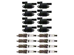 16-Piece Ignition Kit (06-07 7.0L Corvette C6; 08-13 Corvette C6)