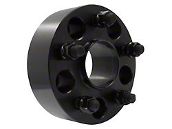 2-Inch Billet Aluminum Hubcentric Wheel Spacers (20-26 Corvette C8)