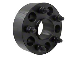 2-Inch Billet Aluminum Hubcentric Wheel Spacers (97-19 Corvette C5, C6 & C7)