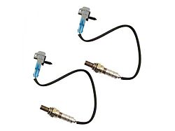 2-Piece O2 Sensor Set (2004 Corvette C5)