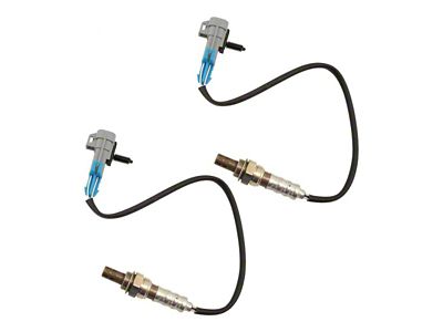 2-Piece O2 Sensor Set (2004 Corvette C5)