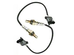 2-Piece O2 Oxygen Sensor Set (97-03 Corvette C5)