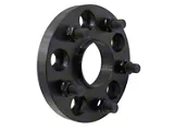 20mm Billet Aluminum Hubcentric Wheel Spacers (20-26 Corvette C8)