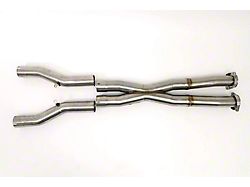 3-Inch X-Pipe (06-13 Corvette C6 Z06, ZR1)
