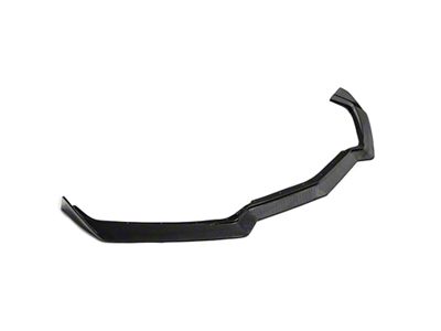 5VM Front Splitter Lip; Carbon Fiber (20-25 Corvette C8, Excluding Z06)