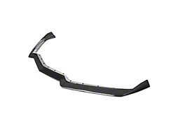 5VM Package Front Splitter; 1-Piece Version; Carbon Flash (20-25 Corvette C8, Excluding Z06)