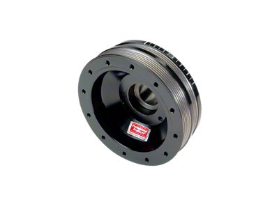7.50-Inch LS1 Engine Harmonic Street Damper (97-04 Corvette C5; 05-07 Corvette C6 Base)