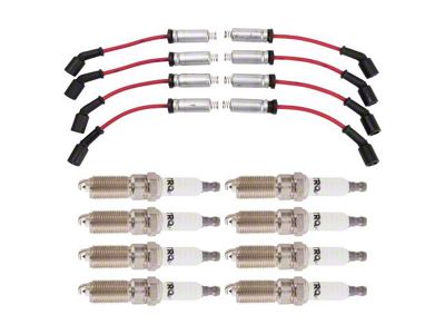 9-Piece Ignition Kit (14-19 Corvette C7)