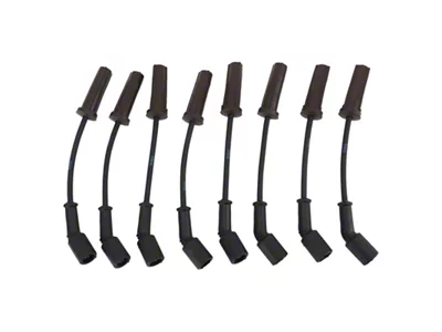 9-Piece Ignition Kit (03-04 Corvette C5)