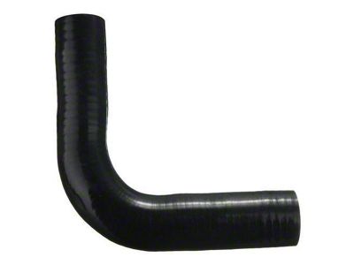 90-Degree Adapter Hose (Universal; Some Adaptation May Be Required)
