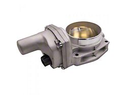 90mm Throttle Body (09-13 Corvette C6, Excluding ZR1)