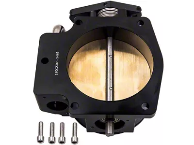 92mm Throttle Body (97-04 Corvette C5)