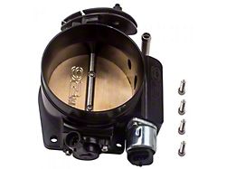 92mm Throttle Body with IAC and Throttle Position Sensor (97-04 Corvette C5, Excluding Z06)