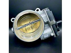 95mm Premium Throttle Body and Adapter Kit (14-26 Corvette C7 & C8 E-Ray, Grand Sport & Stingray)
