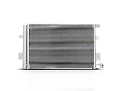 A/C Condenser with Receiver Drier (05-13 Corvette C6)