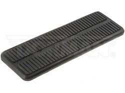 Accelerator Pedal Pad (97-05 Corvette C5 & C6)