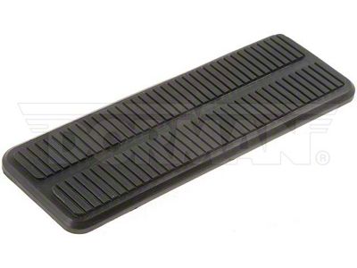 Accelerator Pedal Pad (97-05 Corvette C5 & C6)