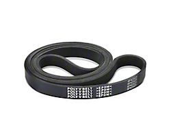 Accessory Drive Belt (99-01 Corvette C5; 06-13 Corvette C6 Z06)