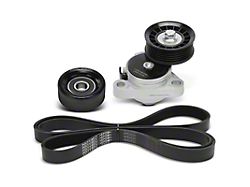 Accessory Drive Belt Kit (99-00 Corvette C5)