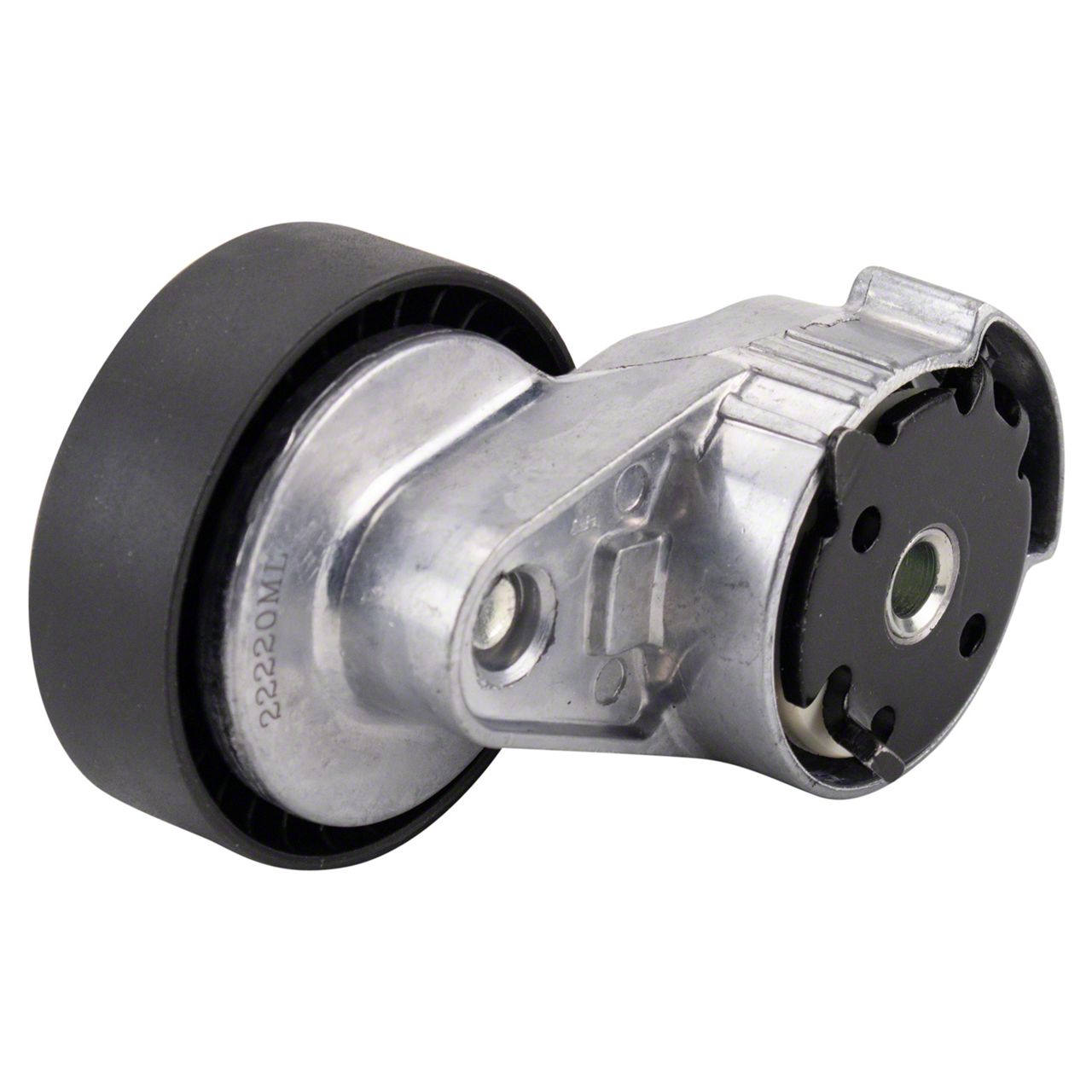 Corvette Accessory Drive Belt Tensioner (97-13 Corvette C5