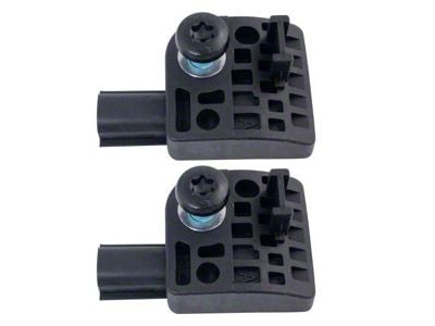 Air Bag Impact Sensor (15-19 Corvette C7)