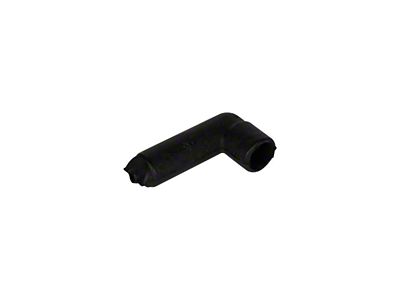 Air Conditioning Evaporator Hose (97-13 Corvette C5 & C6)