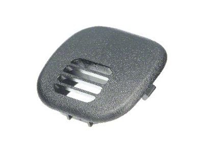 Air Temperature Sensor Grille (97-04 Corvette C5)