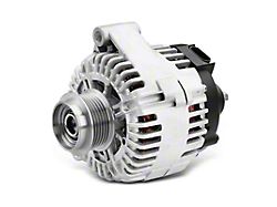 Alternator; 145 Amp (97-01 Corvette C5 w/ Manual Transmission; 02-04 Corvette C5; 05-13 Corvette C6, Excluding ZR1)