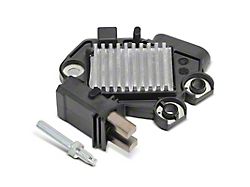 Alternator Voltage Regulator (02-04 Corvette C5)